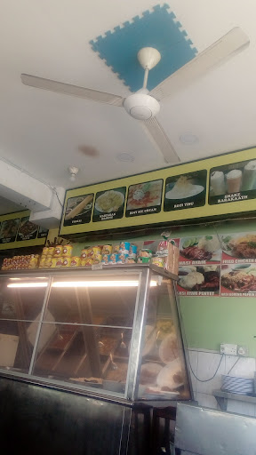 Barakaath Restaurant