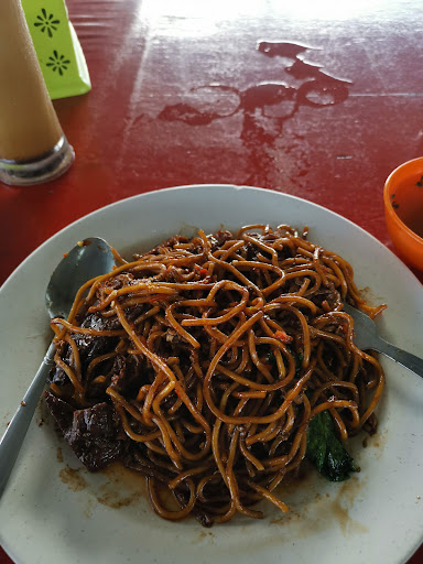 Aman Santai Corner