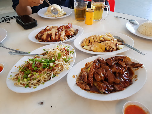 Restoran Dovist