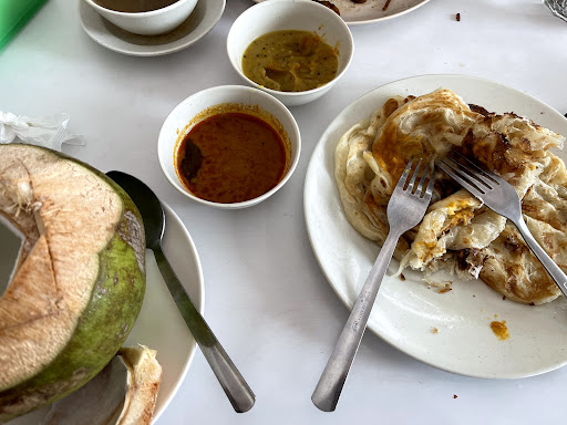 Akbar Restaurant