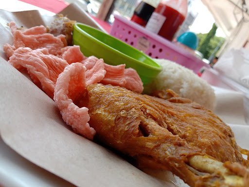 Warung Kampung Warung Kampung