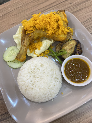 DAPURE (Restoran Masakan Padang Lahad Datu) DAPURE (Restoran Masakan Padang Lahad Datu)