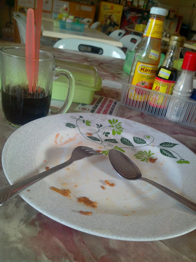 Restoran Sir Perdana Restoran Sir Perdana