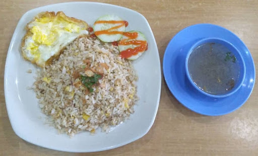 Ummi Chicken Rice Ummi Chicken Rice