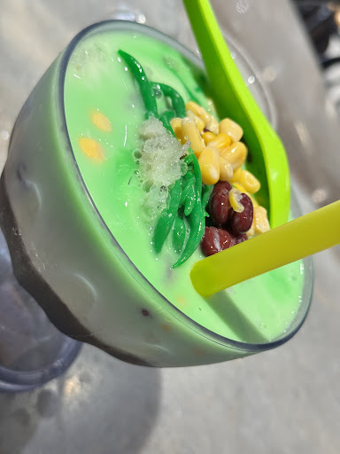 Ayam Penyet Yogjakarta