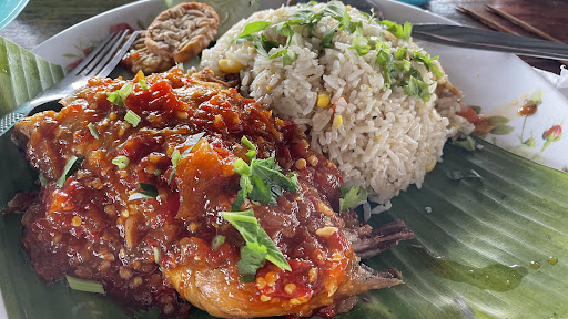 Warung Sate Lembah Brunei