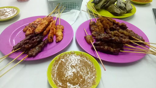 Brunei Satay House Papar