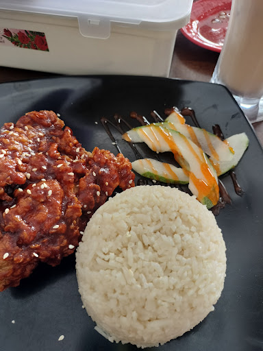 Restoran Nasi Ayam Chef's Kiss