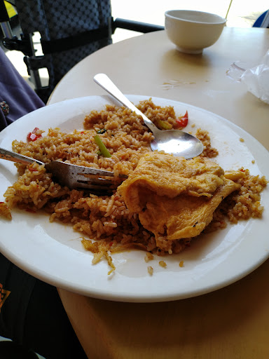 Restoran Siti Julliana