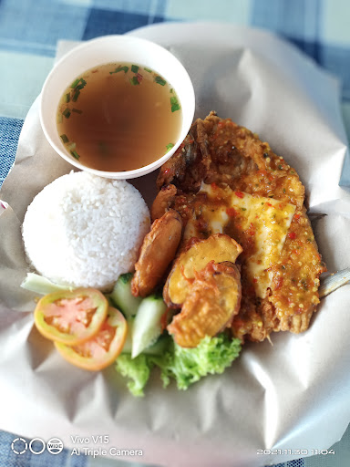 Restoran Mari Rasa Restoran Mari Rasa