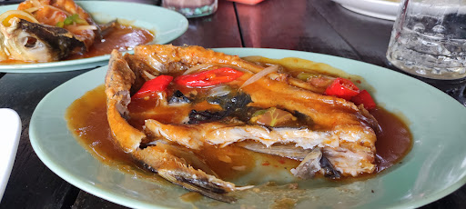 Restoran Paka Sedap Corner Restoran Paka Sedap Corner