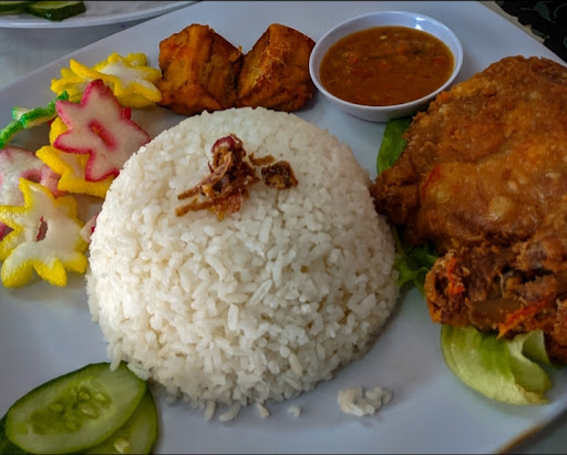 Tempayan Cafe