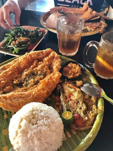 TOKWAN KITCHEN