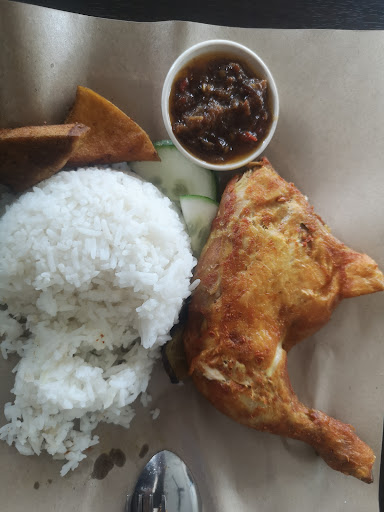 Saribonda Cafe & Catering Ranau