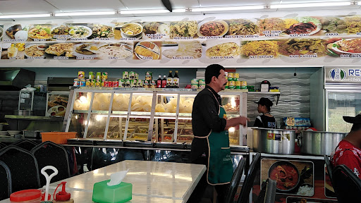 Restoran Jamal Salim Restoran Jamal Salim