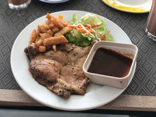 Redhill Cafe Ranau Redhill Cafe Ranau