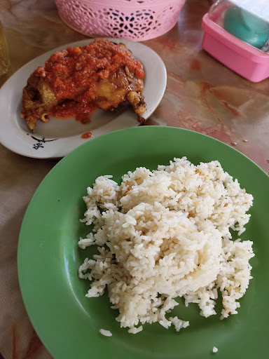 Restoran Mekar Jaya Restoran Mekar Jaya