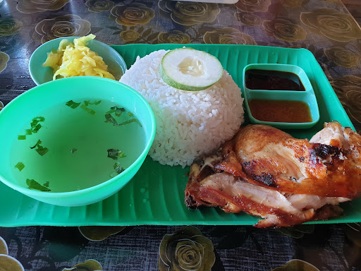 Gerai Makan Minum Poliwali Bassadie'a