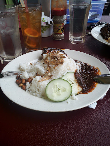 Restoran Seri Mersing