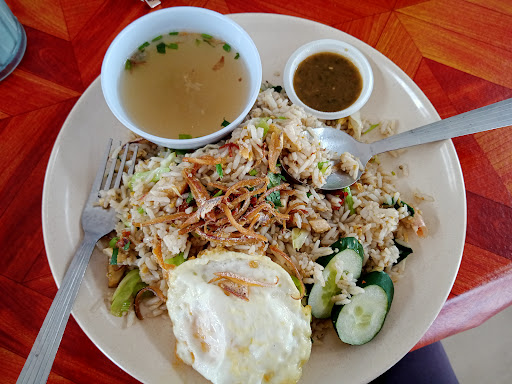 Wok Corner