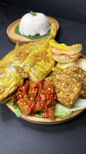 Warung Penyet Seri Wijaya Warung Penyet Seri Wijaya