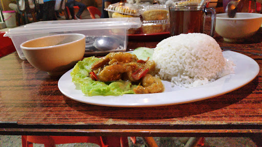 Coto Makassar Bandar Perdana