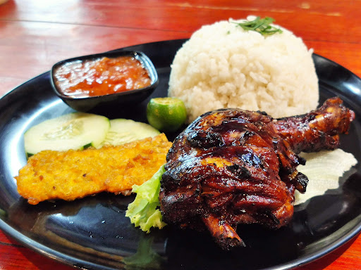 Dapur Seri Wijaya