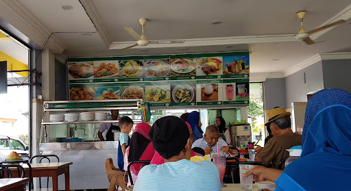 Zakaria Curry House