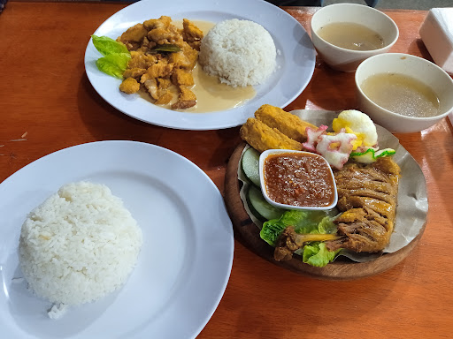 Seaman Cafe Sandakan Seaman Cafe Sandakan
