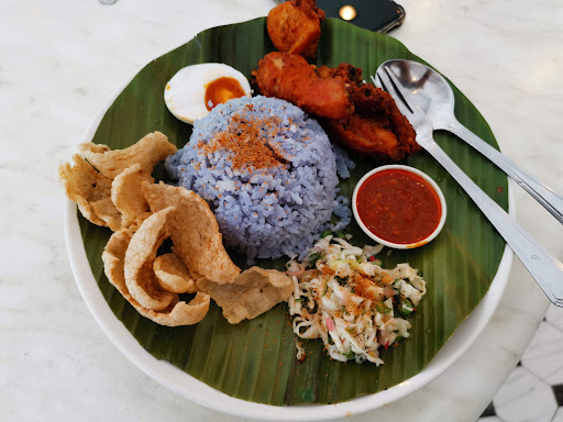 San Da Gen Kopitiam