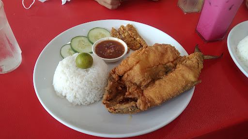 Nasi Manuk Bandar Megah Jaya