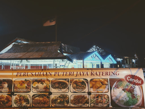 Restaurant Puteri Jaya