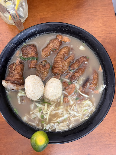 My Soup Cafe