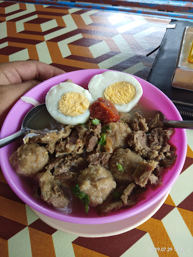 Kedai Ahlam Trading