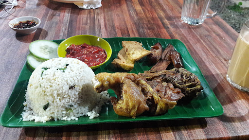 DNR Santai Cafe