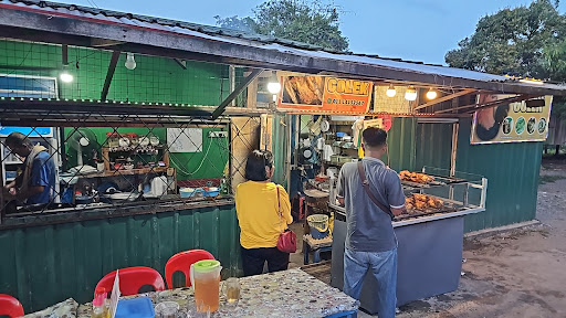 Ayam Golek Semporna