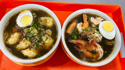 Soto & Laksa