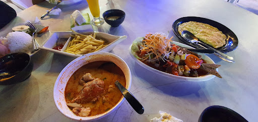 Ghazal Kitchen
