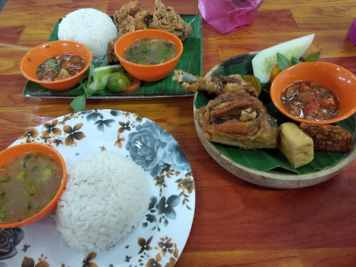 Granada 2 Ayam Penyet Tawau Granada 2 Ayam Penyet Tawau
