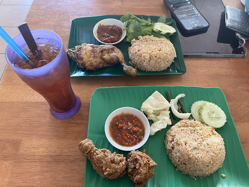 Depot Makan 3 Sekawan