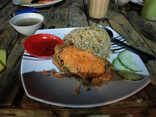 LowCost Cafe