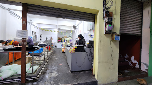 Ayam Ory Manjung