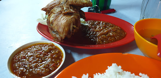 Subur Jaya (Ayam Penyet dan Bakso)