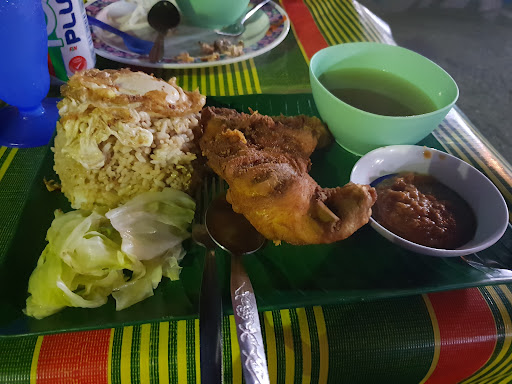 Empire Food Court