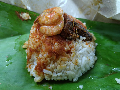 东洲茶室 Restoran Tong Chew