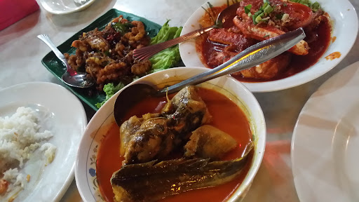3R Restoran Razak Rasaria