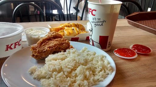KFC