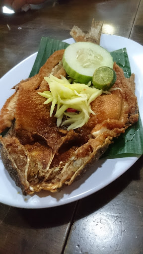 Resepi Kampung Taste Singgang