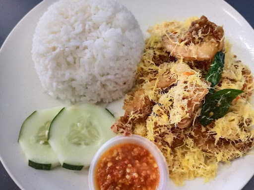 Cik Cika Kitchen