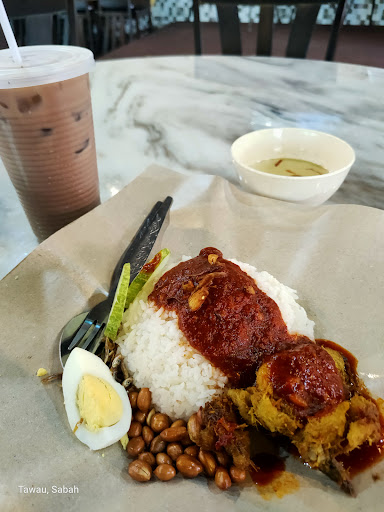 CORNER CAFE